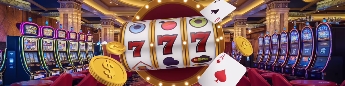 Лаки Наггет Казино